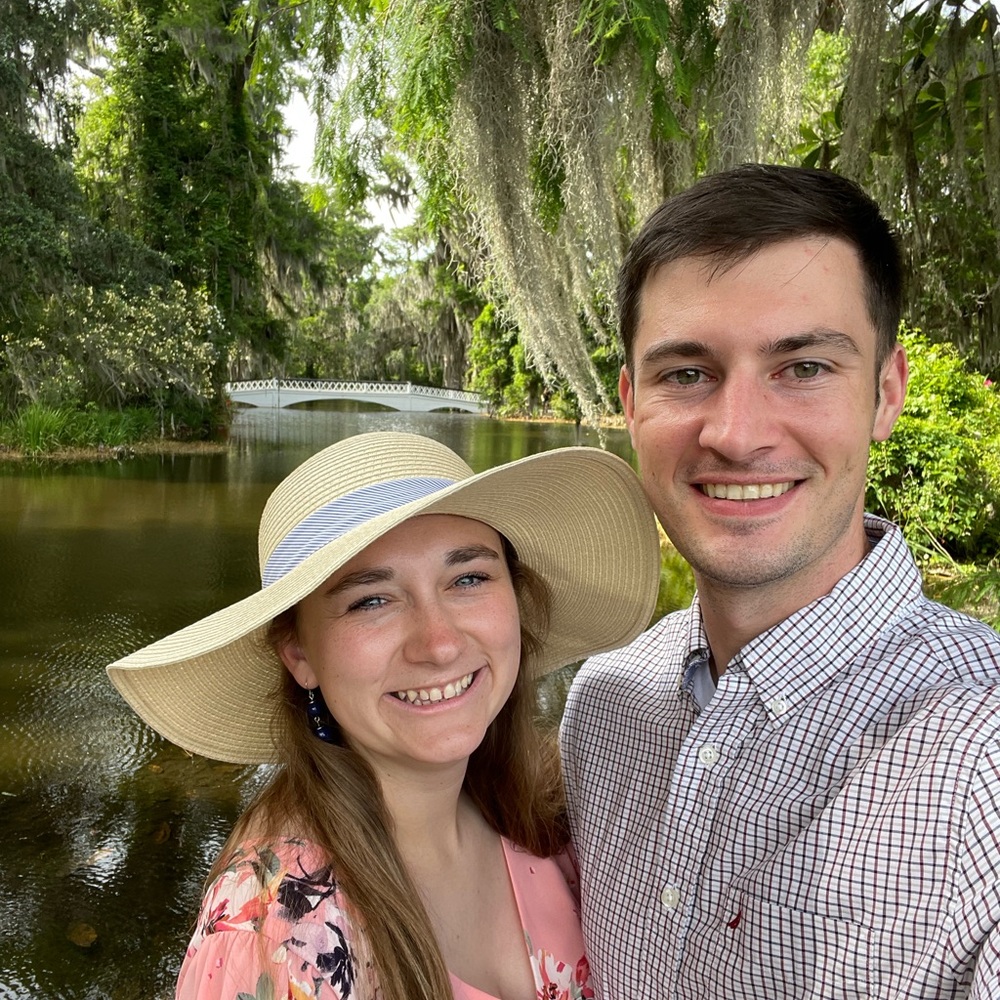 Meet your Posher, Brielle